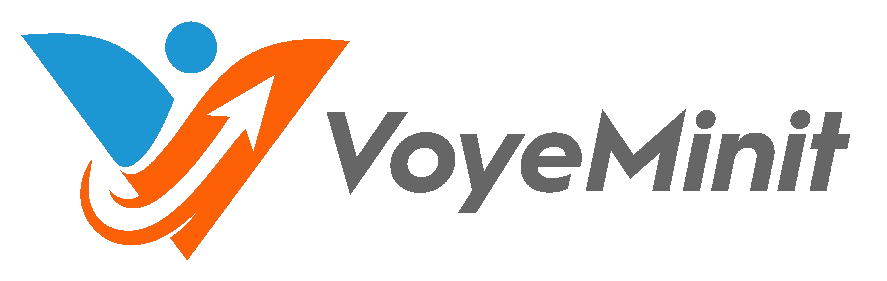 site logo